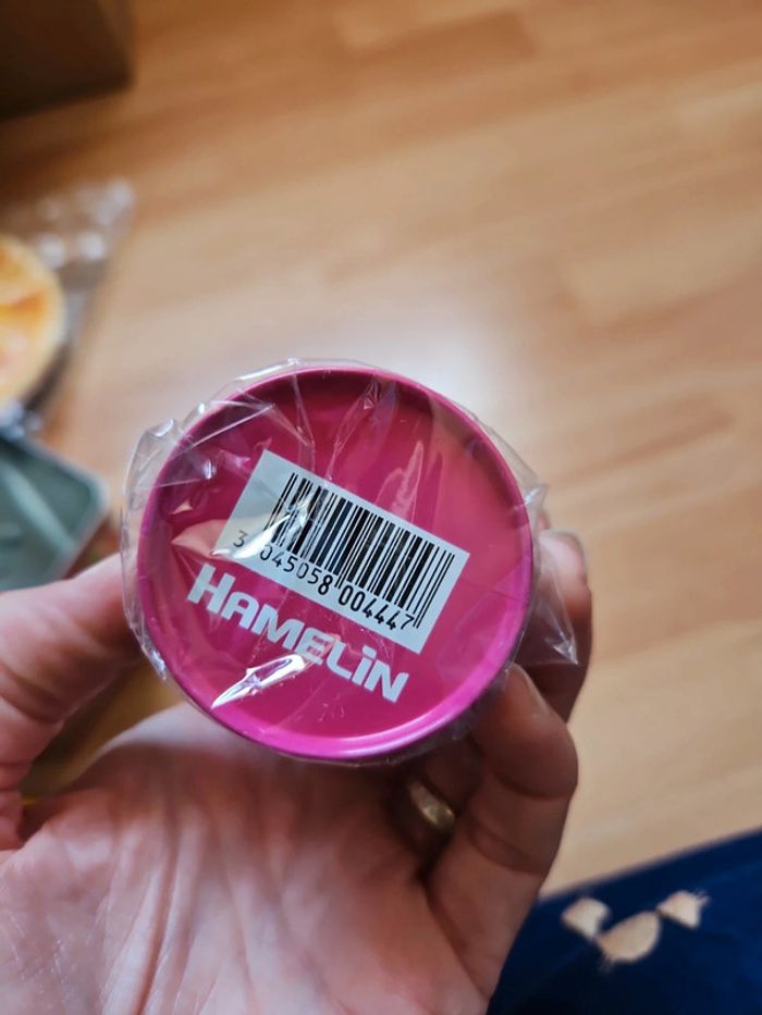 Taille crayon barbie Neuf XY - photo numéro 5