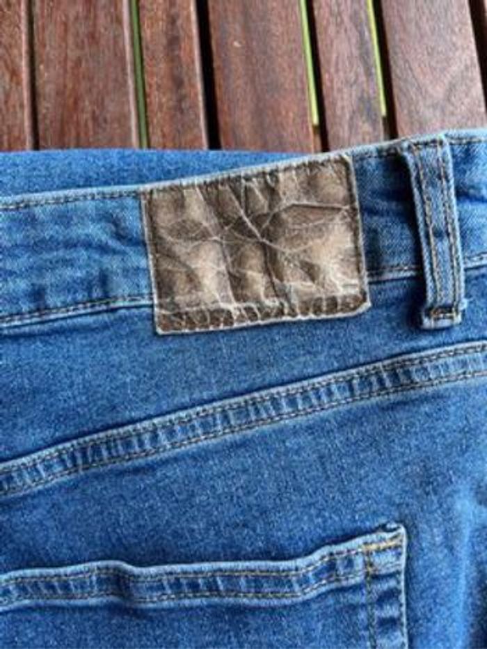 Lot de 3 jeans (taille 54) - photo numéro 2
