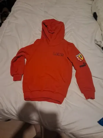 Pull RCL