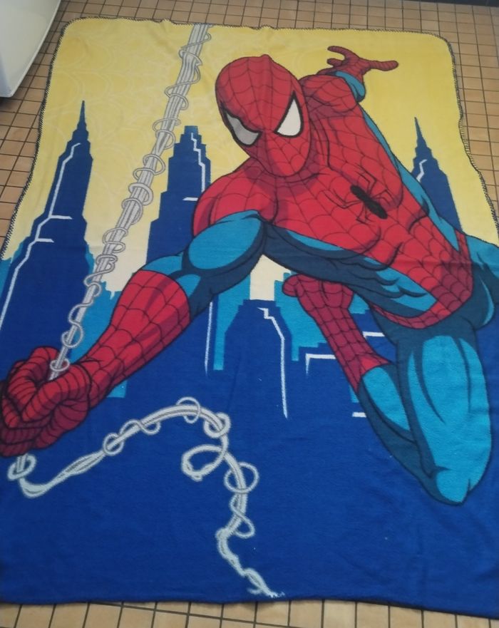 Lots de plaids - photo numéro 2