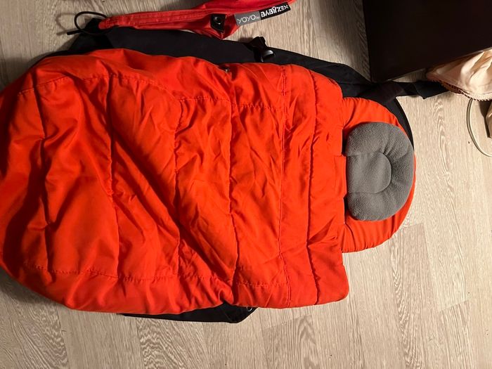 Kit naissance yo-yo - photo numéro 3