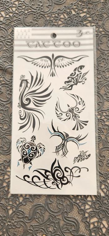 Tatouage