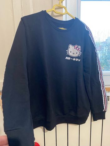 Pull Hello Kitty