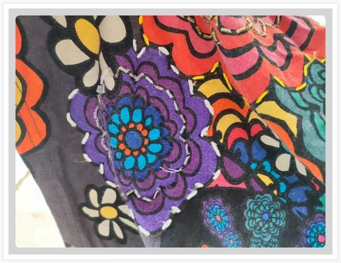 Tunique desigual S - photo numéro 3