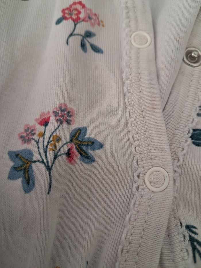 Grenouillère fine - photo numéro 2