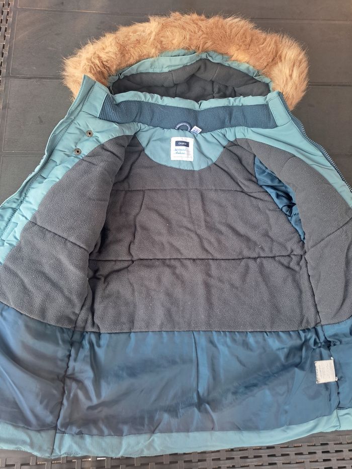 Parka "Ok" - photo numéro 5