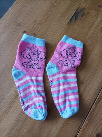 Chaussettes