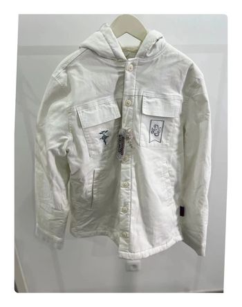 Veste Fullmetal Alchemist Brotherhood Plusieurs Taille (Pas de Vinted Go)