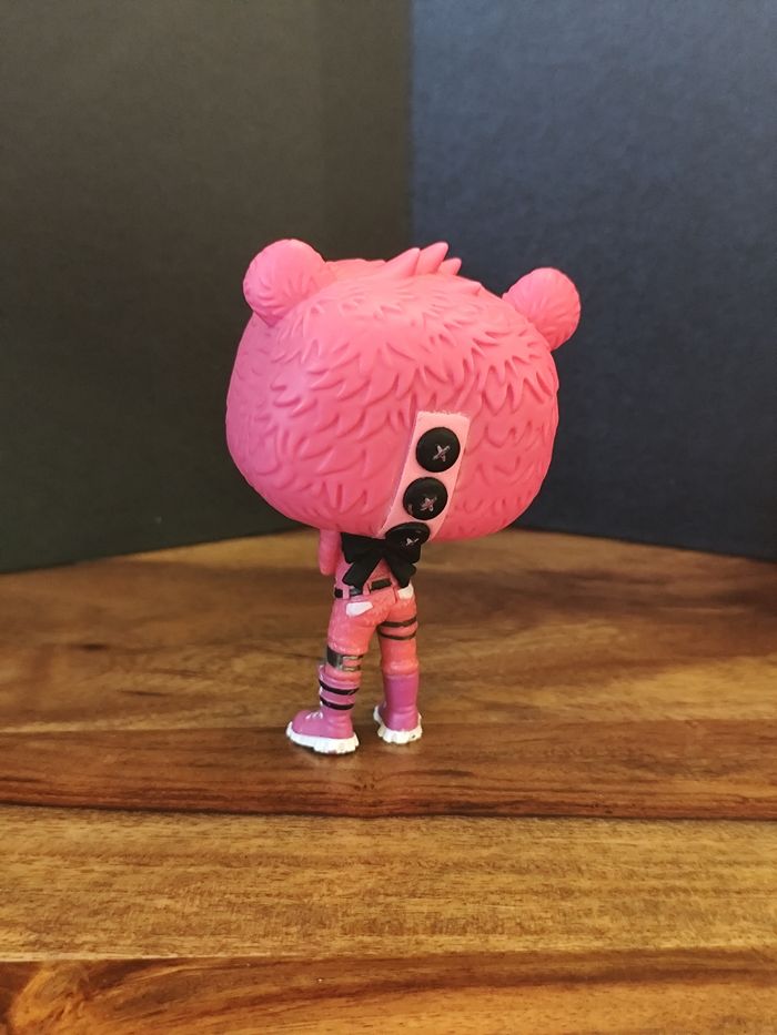 Bus Fortnite et personnage skin - photo numéro 4