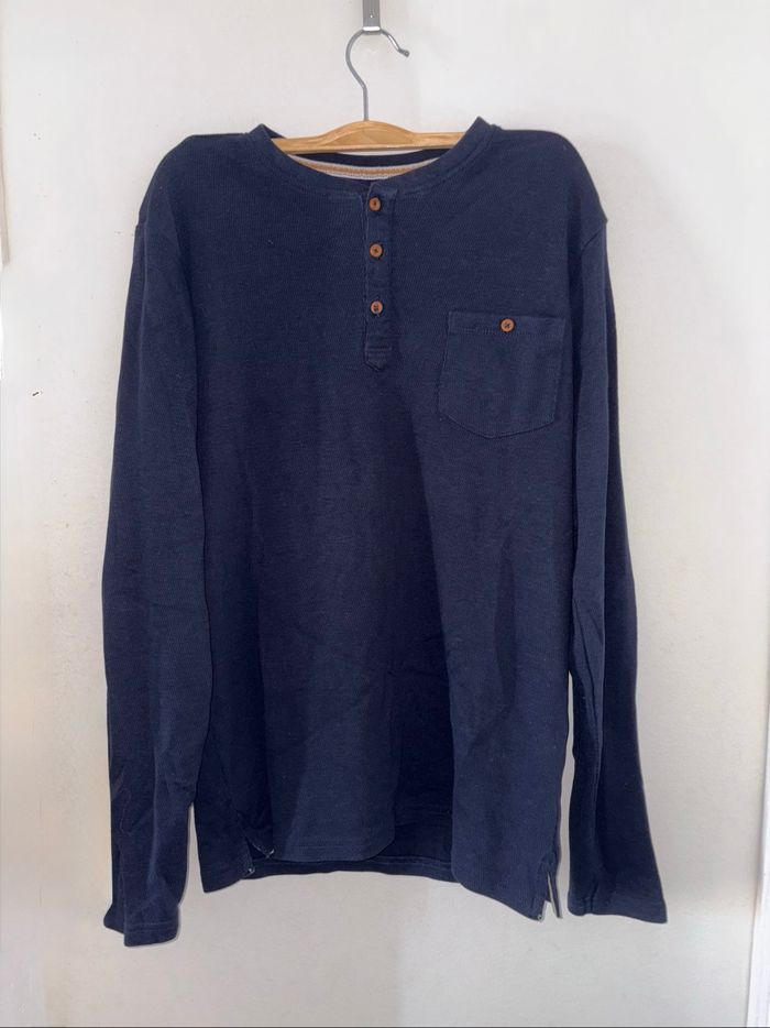 Lot de 4 vêtements homme taille S en très bon état - photo numéro 5
