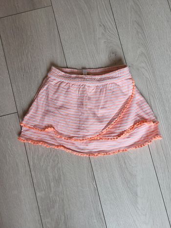 Jupe short 3ans