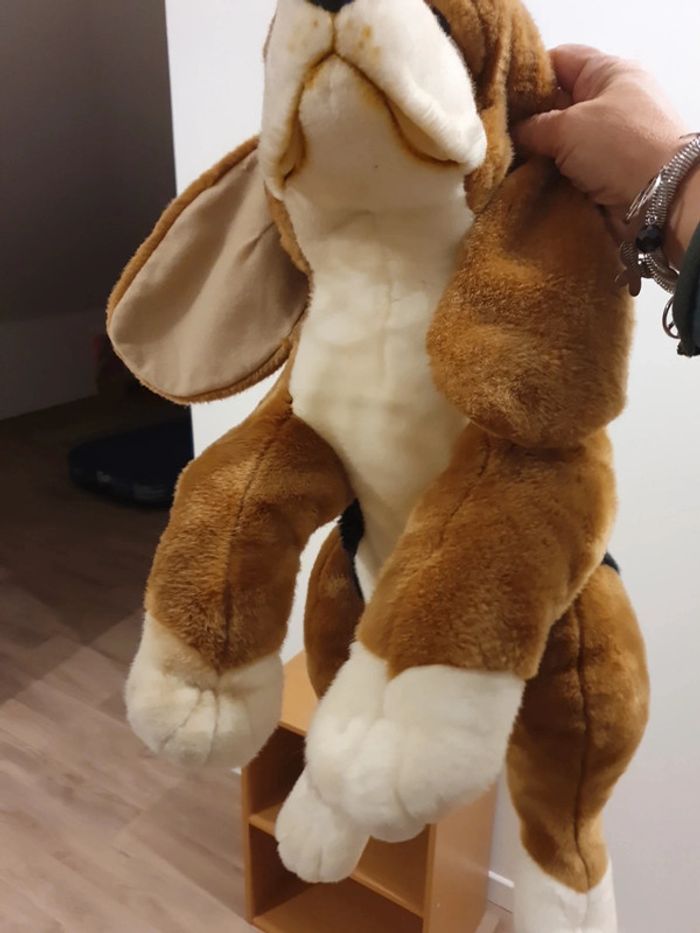 Peluche vintage 🐶 - photo numéro 18
