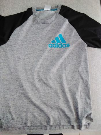 Tee shirt Adidas