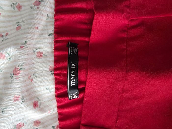Pantalon Zara Trafaluc, taille M - photo numéro 2