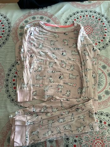 Pyjama