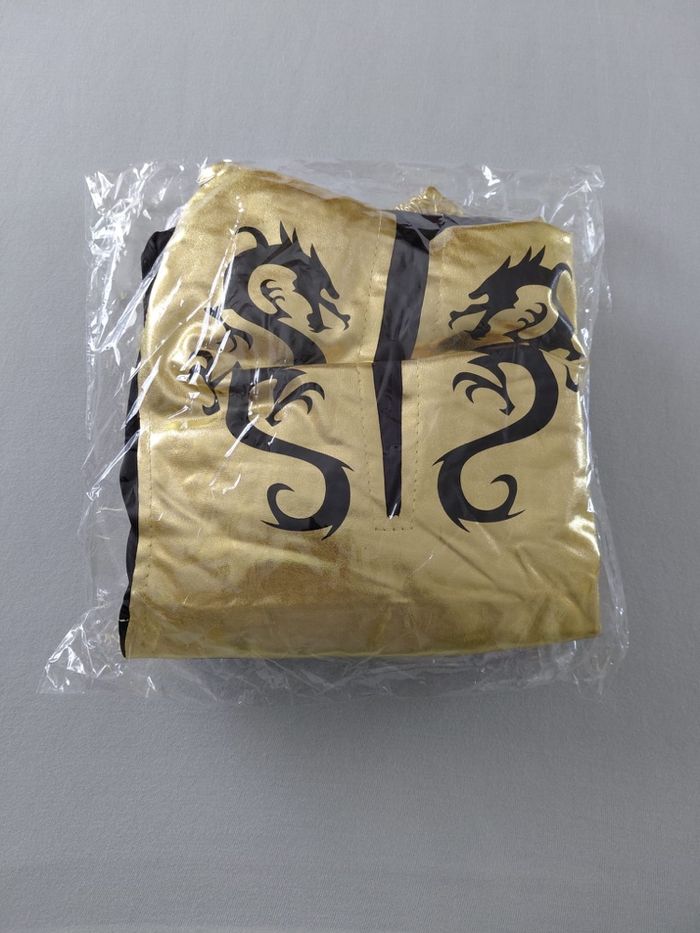 Déguisement chevalier 6ans - photo numéro 9