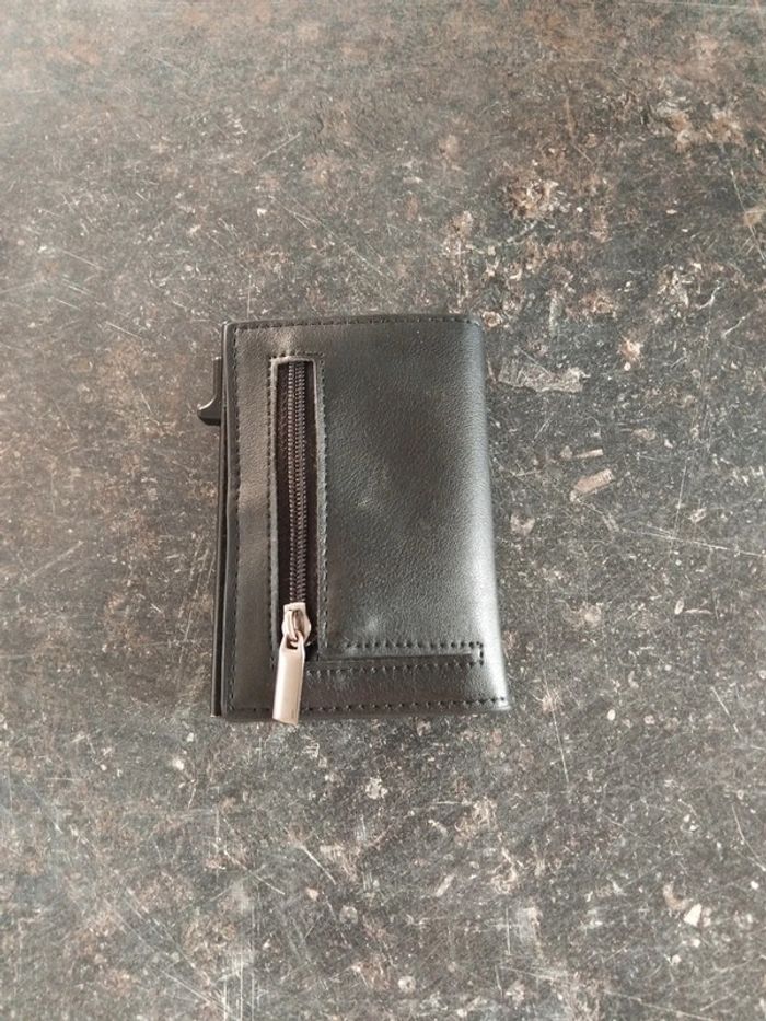 Porte feuille homme - photo numéro 3