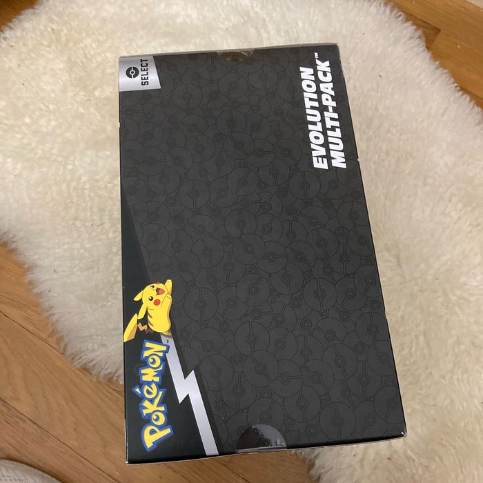 Pokemon Evolution Multipack - Bulbasaur, Ivysaur,Venusaur - photo numéro 2