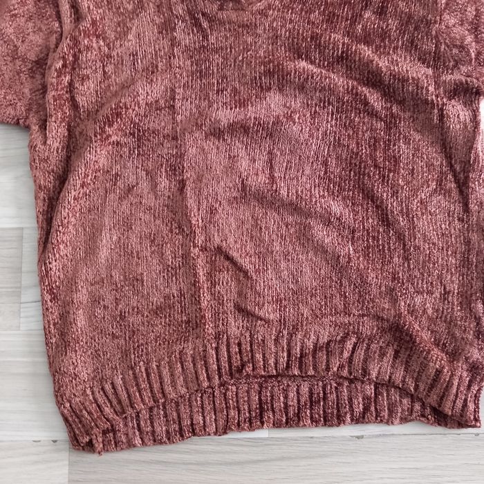 Polo femme marron Folia taille M - photo numéro 5