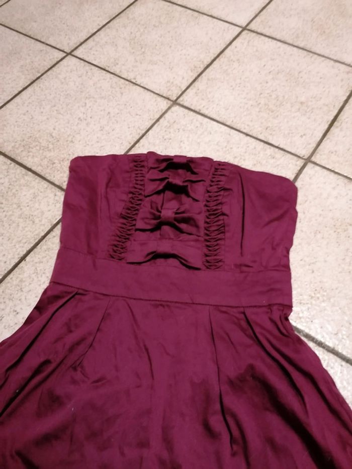 Robe sans manche - photo numéro 2