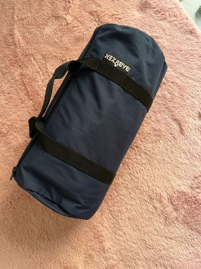 Chancelière yo-yo - photo numéro 2