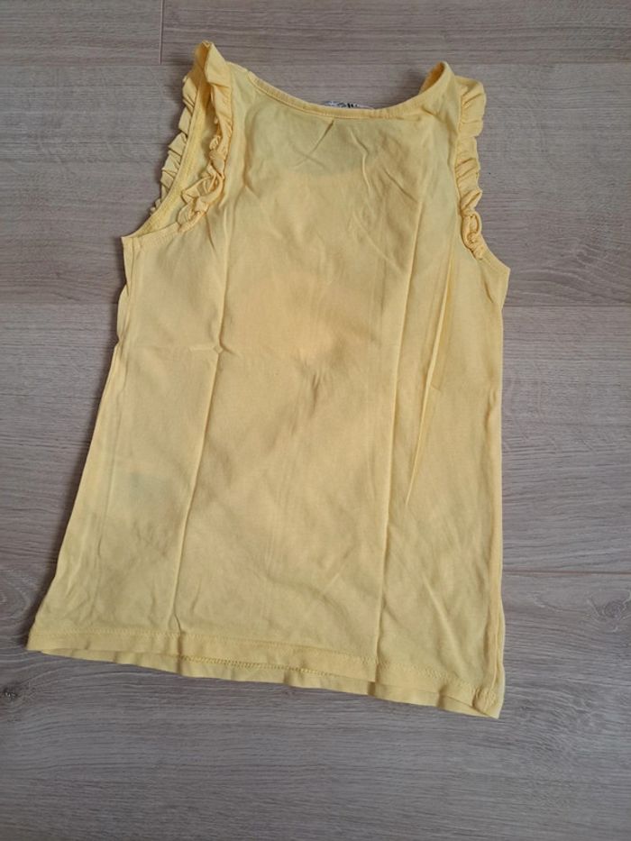 Débardeur 6/8 ans - photo numéro 2