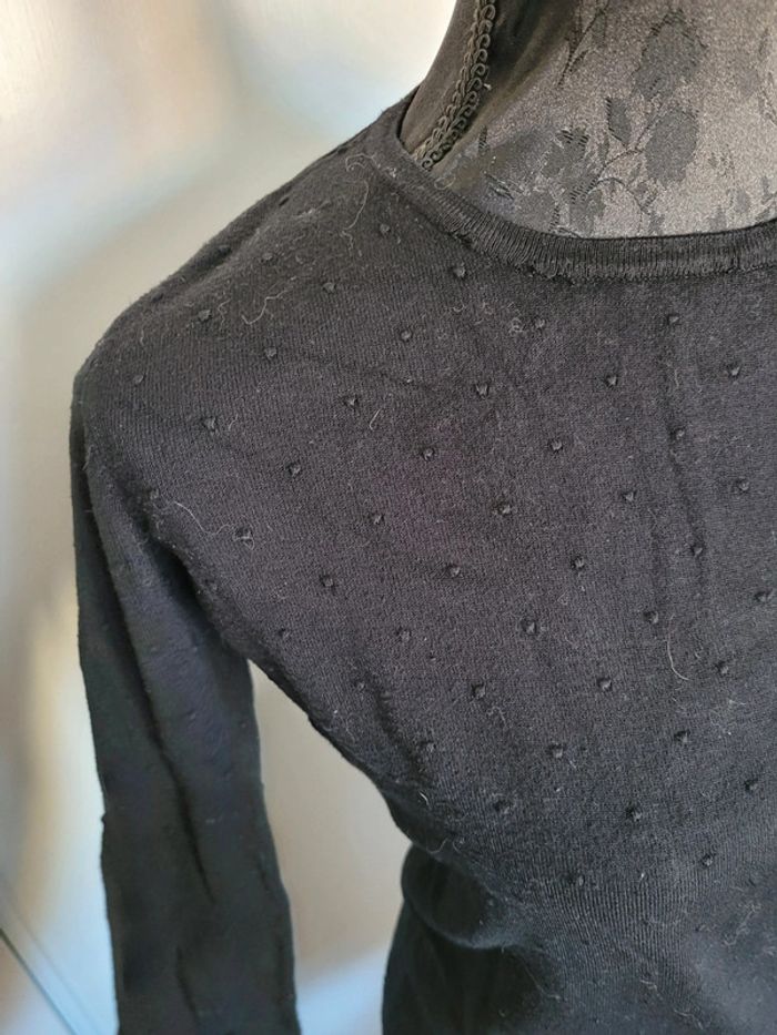 Robe hiver - photo numéro 2