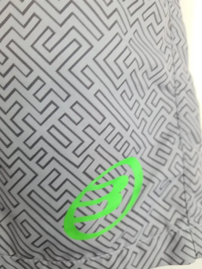 Short de sport bulpadel - photo numéro 4