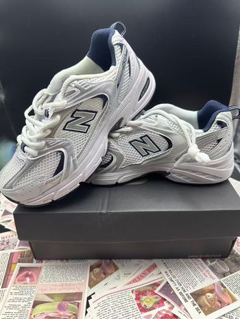 Baskets New Balance 530 taille 38