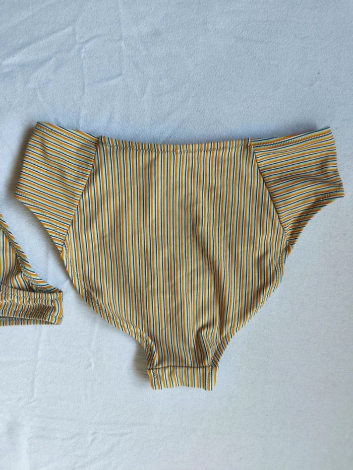 Maillot de bain RougeGorge 95D et 38 - photo numéro 8