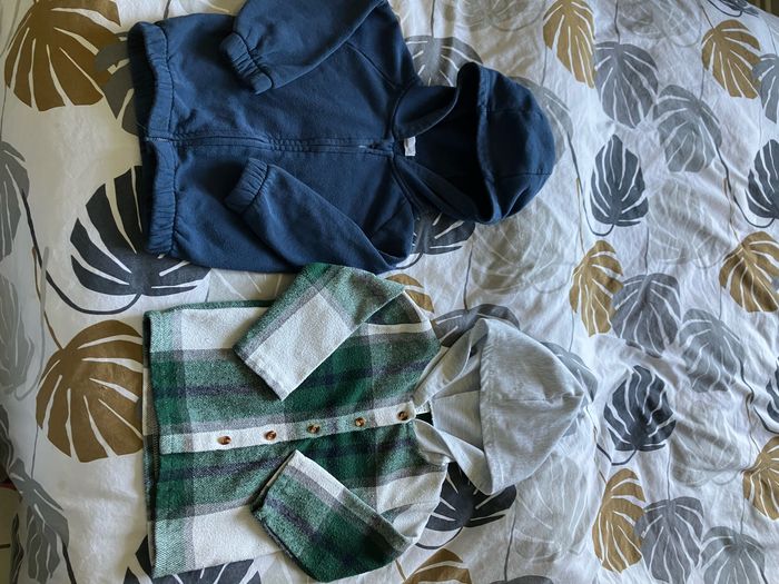 Lot de vêtements 24 mois - photo numéro 10