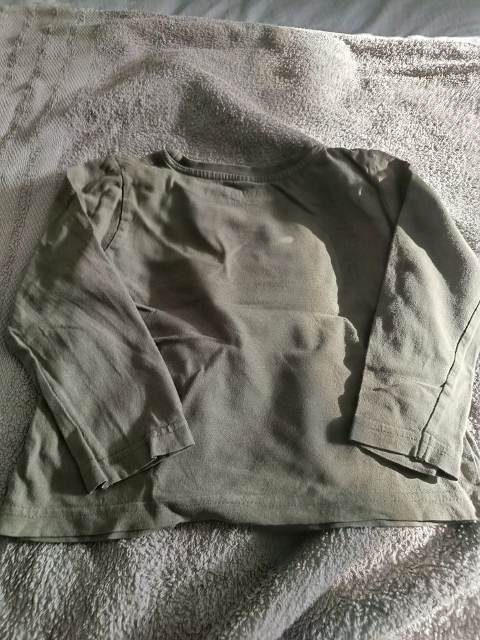 Tee shirt Scooby doo - photo numéro 2