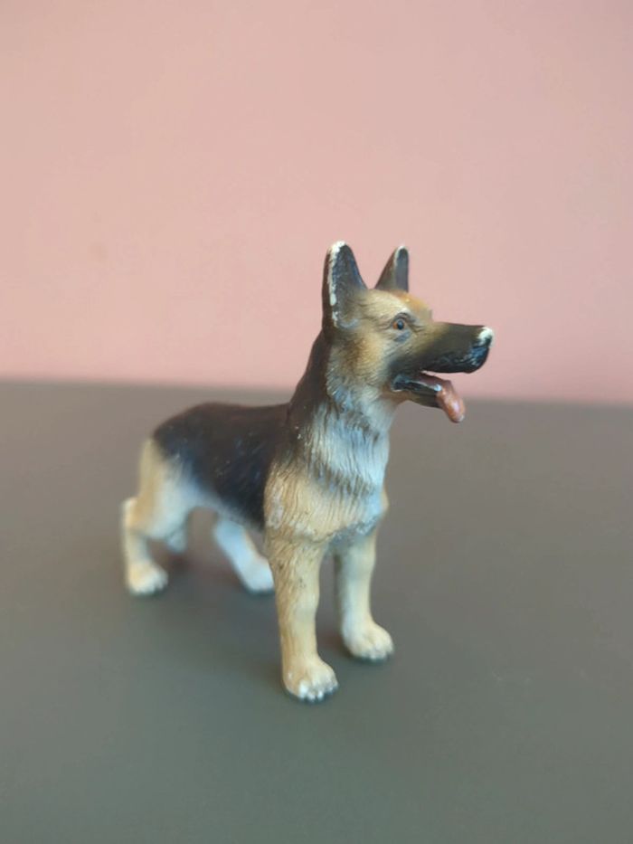 berger allemand Schleich