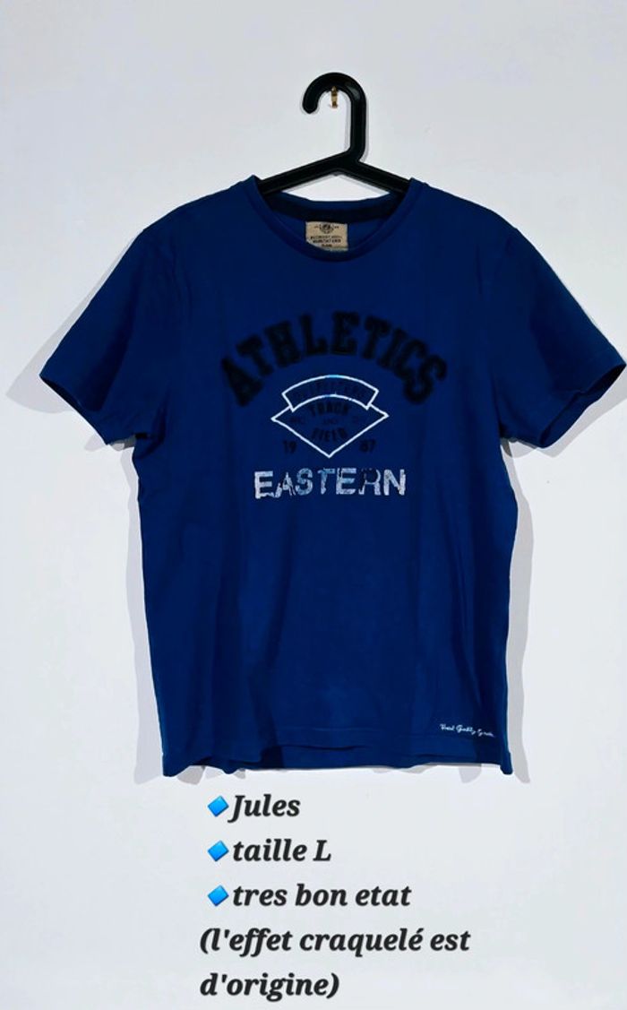 Tee shirt homme