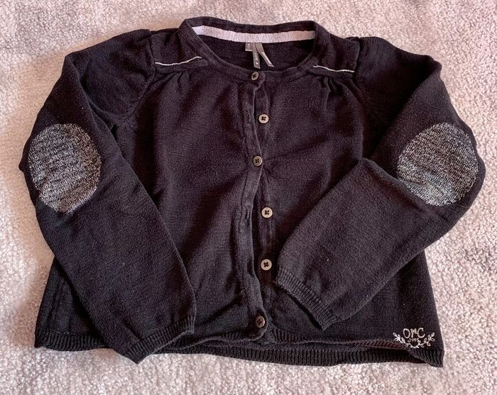 Gilet « Orchestra »