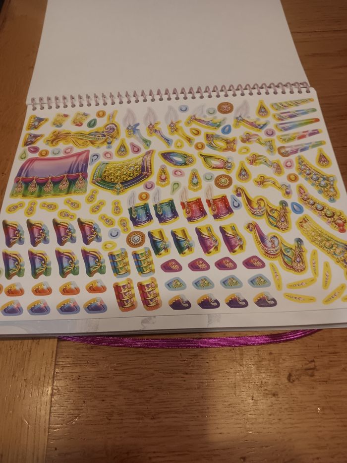 Licorne style - photo numéro 4