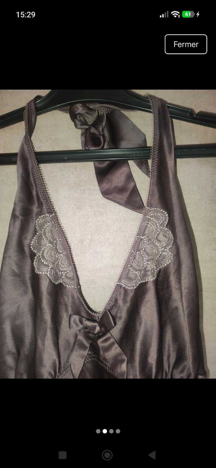 Nuisette Darjeeling - photo numéro 2