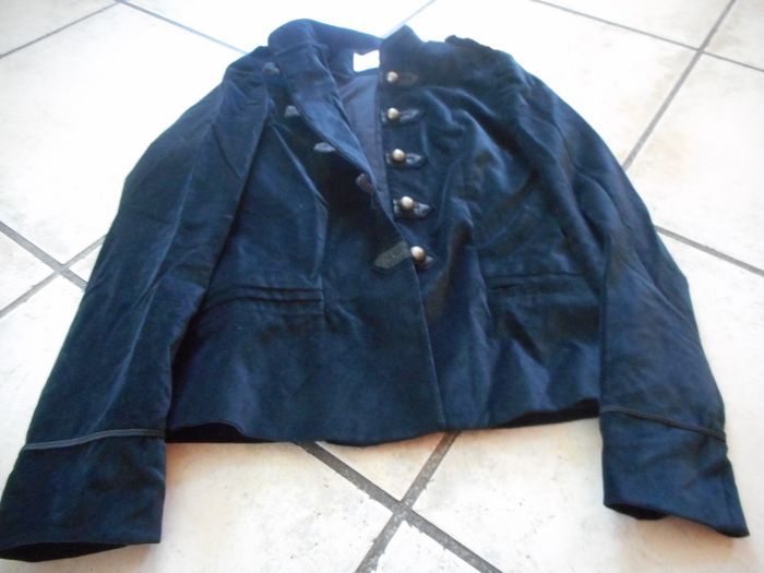 veste femme - photo numéro 3