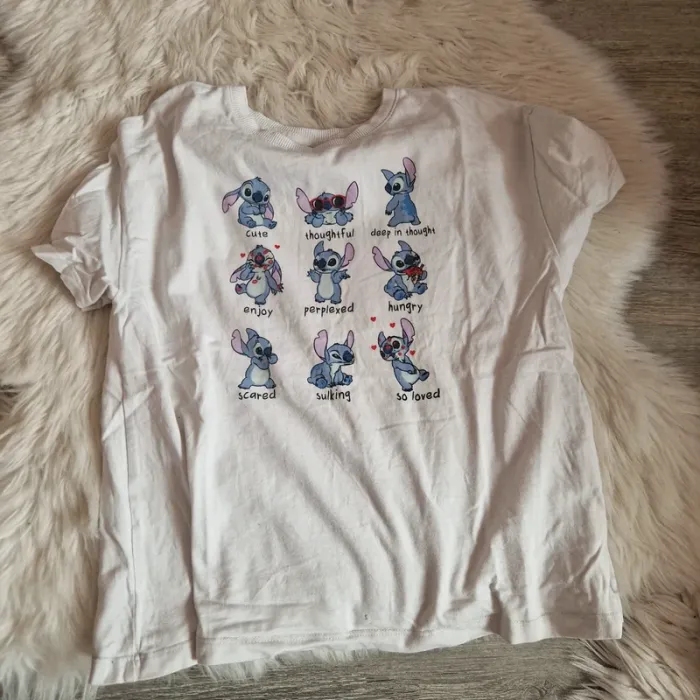 Haut stitch