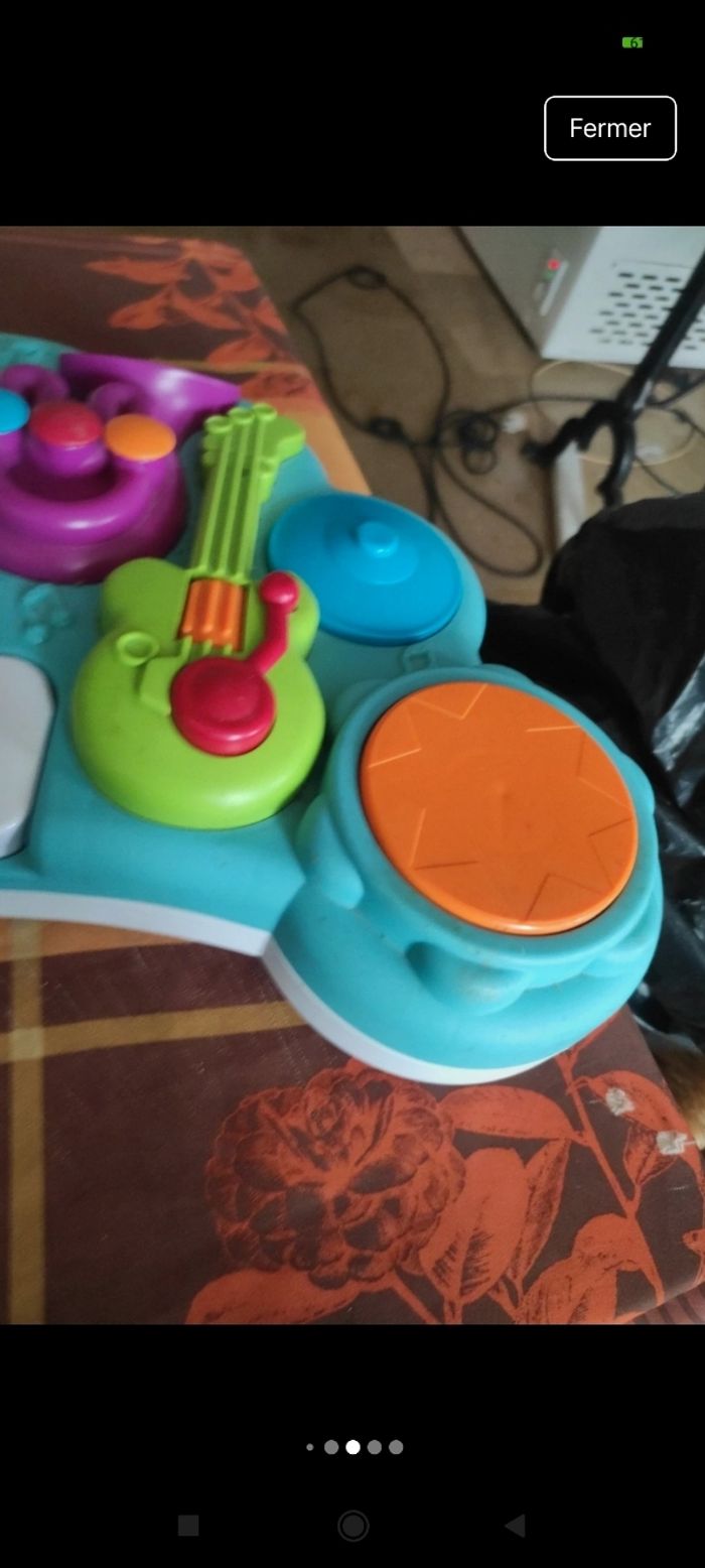 Piano bébé j50 - photo numéro 6