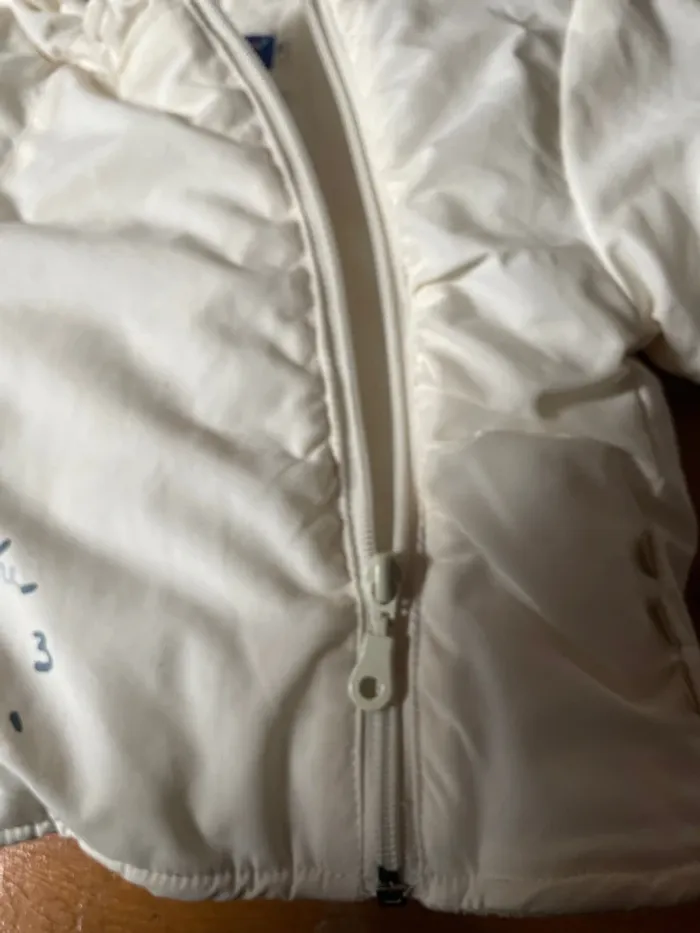 Manteau - photo numéro 3