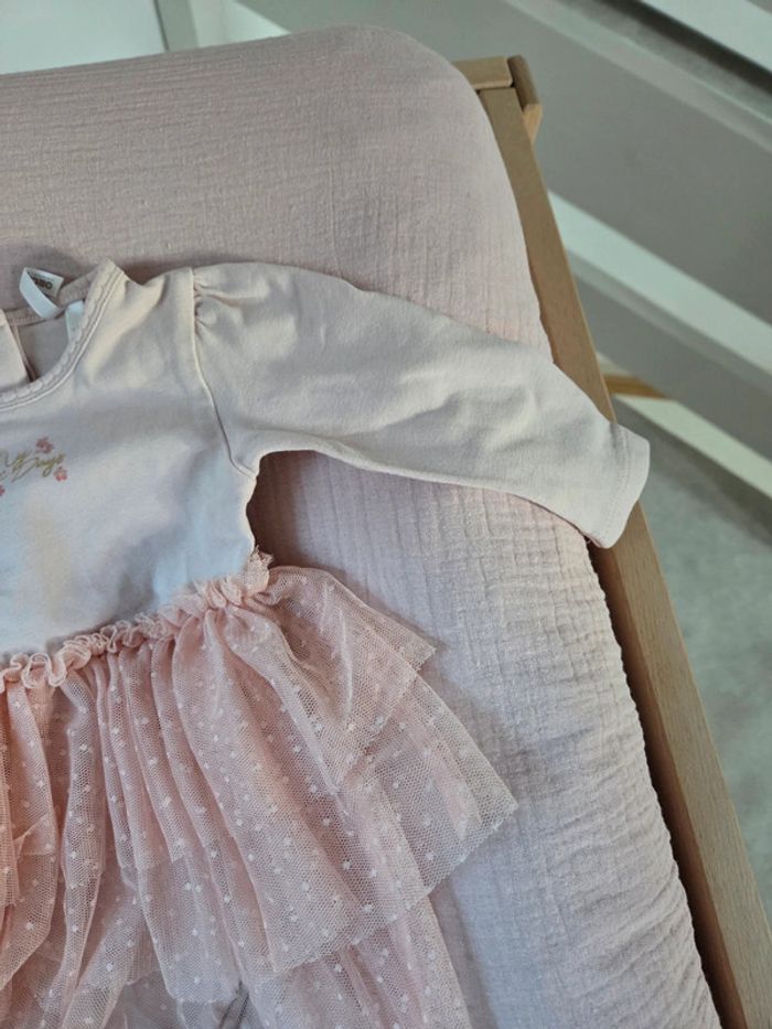 Robe body intégré - photo numéro 4