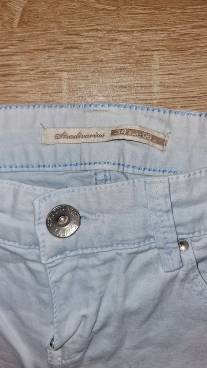 Short - photo numéro 2