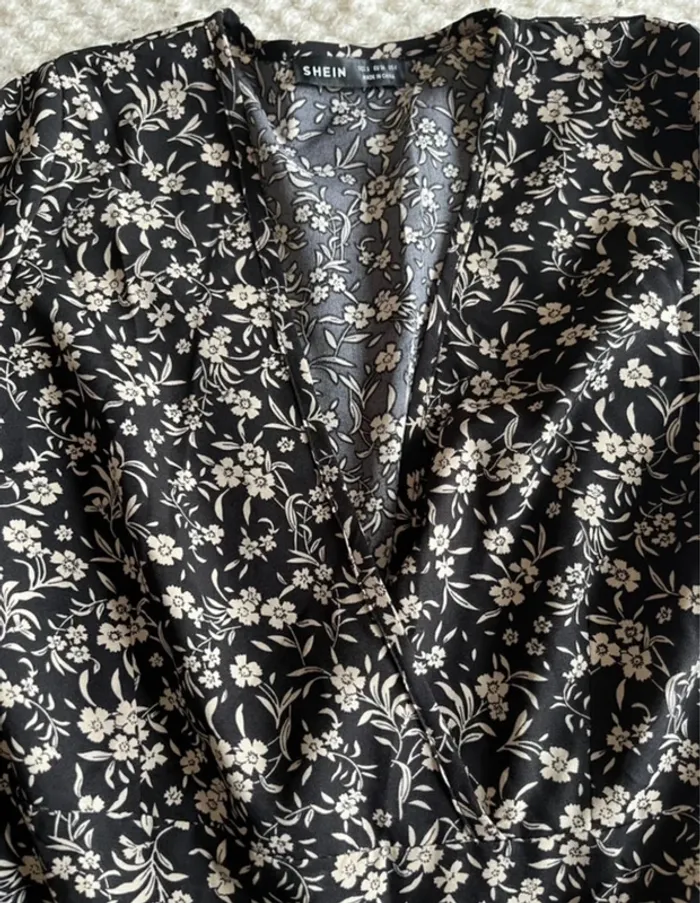 Robe été - photo numéro 2
