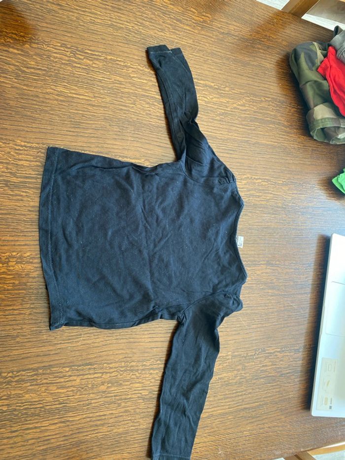 T shirt tape à l œil - photo numéro 2