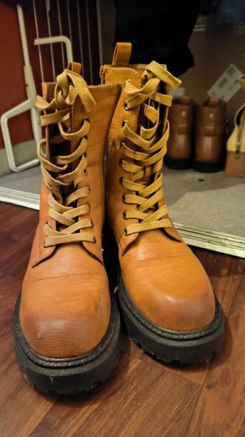 Bottes