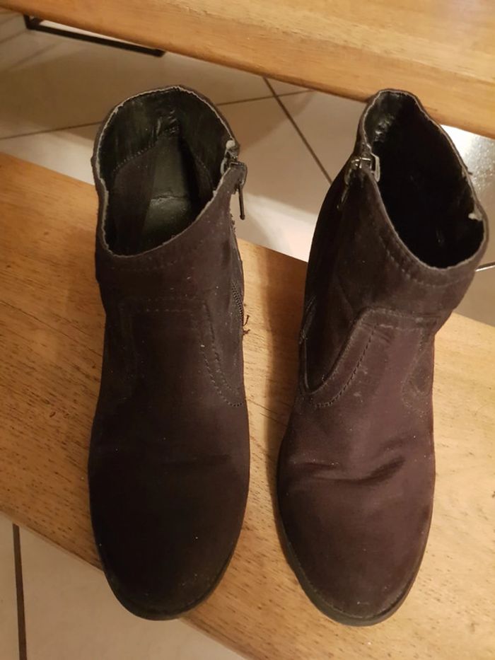 Bottines