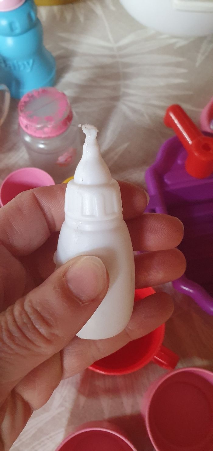 Dinette poupée - photo numéro 9