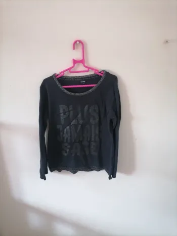 Pull léger