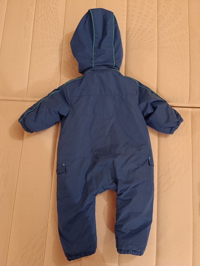 Combinaison de ski 2 ans - photo numéro 4